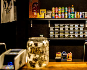 Amsterdam’s Cannabis Culture and Where The Plug Coffeeshop Fits in 2025