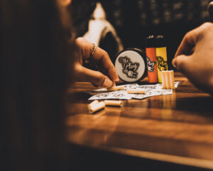 The Ultimate Terrace Coffeeshop Experience in Amsterdam: Visit The Plug
