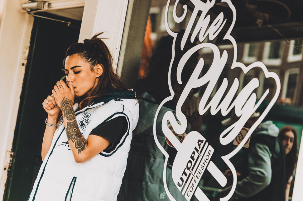 The Plug Coffeeshops