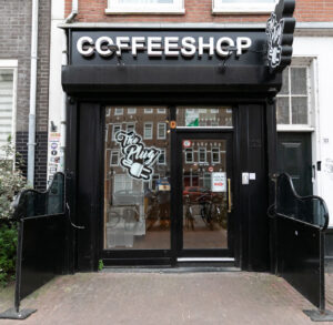 Ultimate Day to Night Coffeeshop Experience in Amsterdam