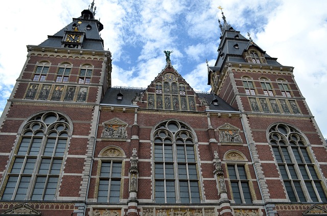 Amsterdam Museum