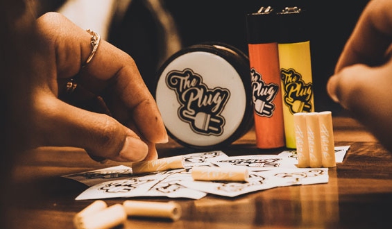 The Plug Amersfoort Experience 1