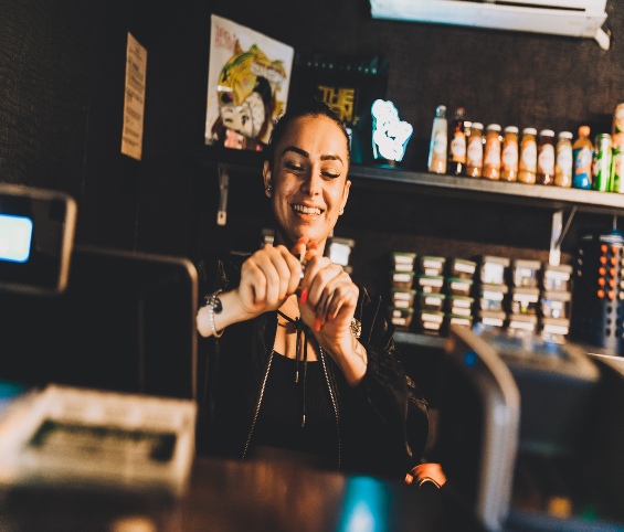 The Plug Utopia Experience