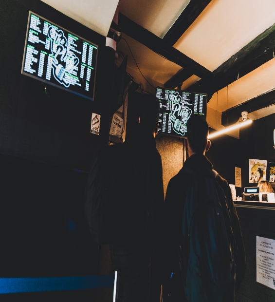 Visitors Love The Plug Utopia